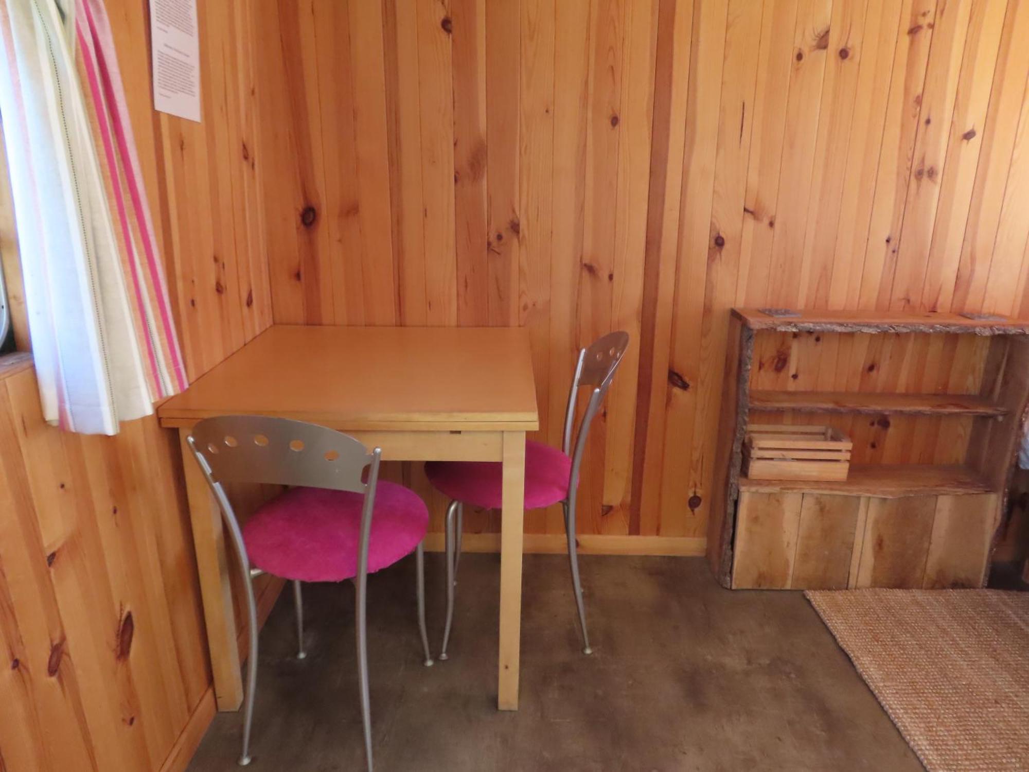 Cosy Cabane Montbrun-Bocage Экстерьер фото
